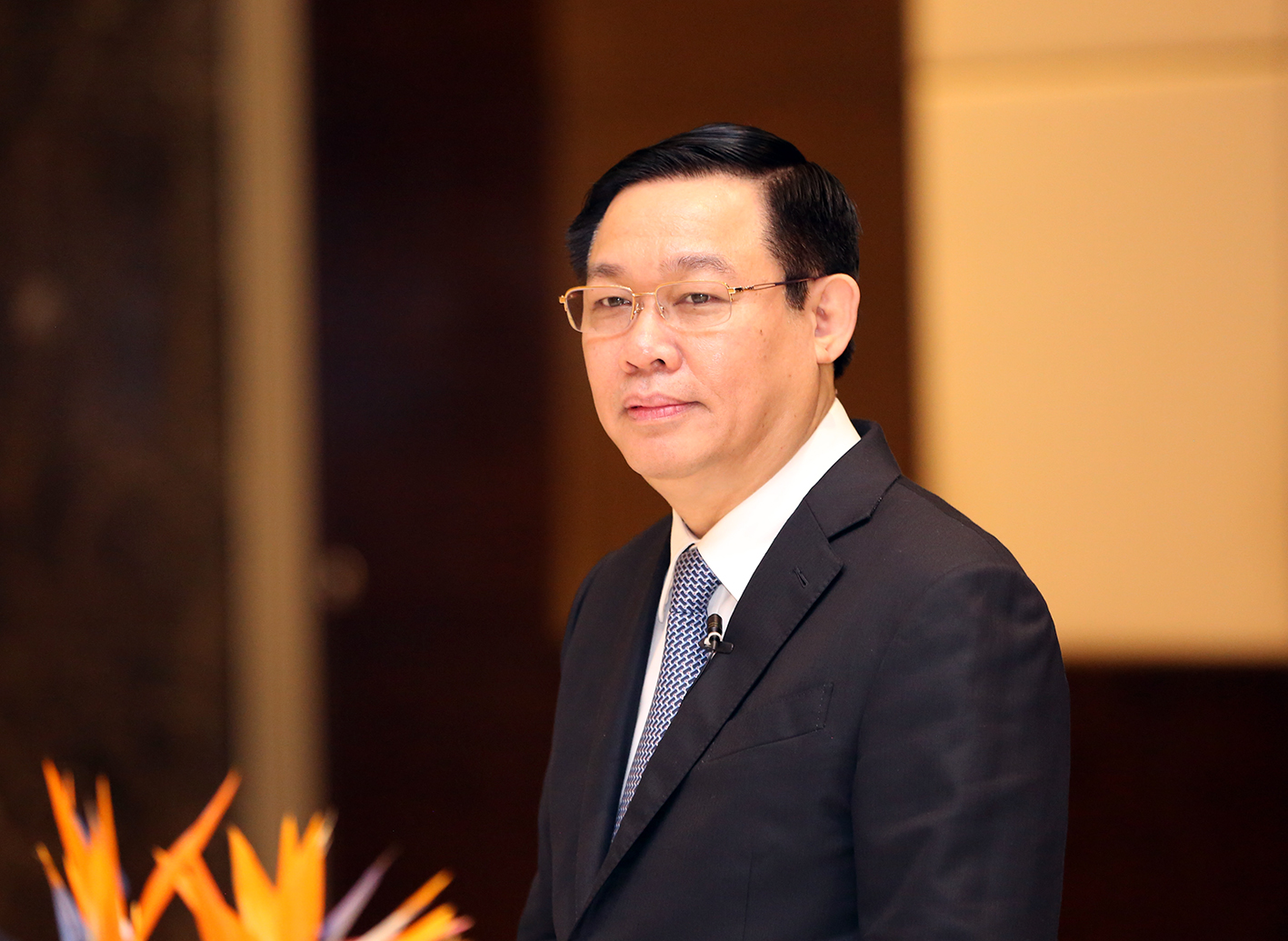 Việt Nam muốn đẩy nhanh việc xây dựng nền kinh tế số