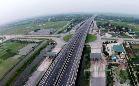 Đại gia Vũ Văn Tiền cùng đối tác Hồng Kông muốn xây loạt dự án “khủng” vốn 50 tỷ USD