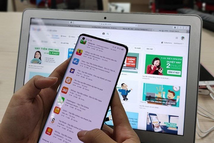 Lo ngại hoạt động cho vay ngang hàng biến tướng