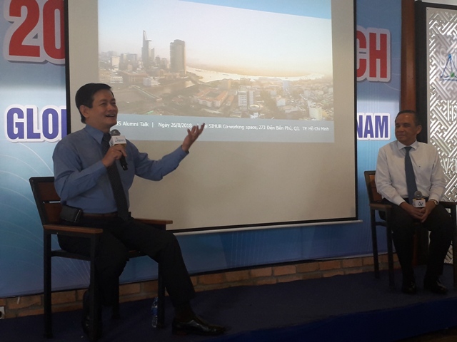 'Chúng ta bỏ lỡ quá nhiều cơ hội để phát triển Thủ Thiêm'