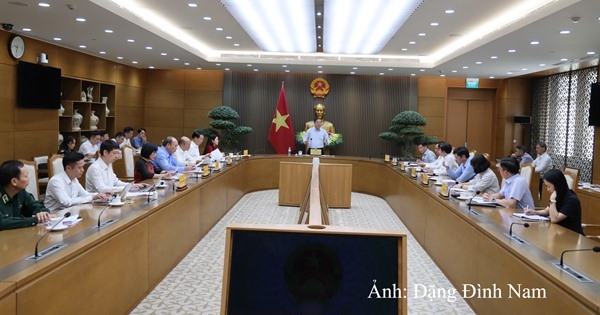 Tháo gỡ điểm nghẽn, đẩy nhanh tiến độ cửa khẩu thông minh Lạng Sơn