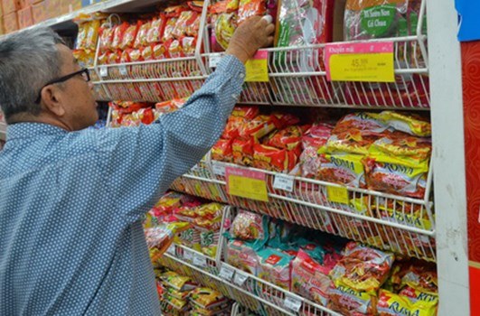 Coi chừng mất thương hiệu!