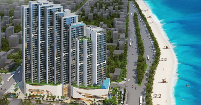 3 lý do giúp thị trường căn hộ condotel bùng nổ trong 2018