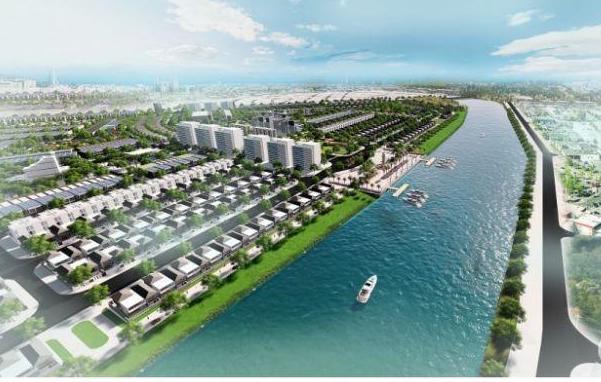 HoREA tiếp tục đề nghị cấp sổ đỏ và bảo lãnh ngân hàng cho bất động sản ‘lai’
