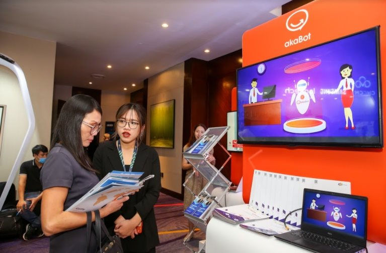 Trong khó khăn, công nghệ là chìa khoá để mở ra cơ hội phát triển