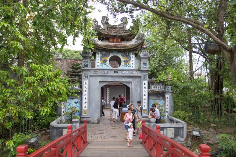 Hà Nội, TP.HCM, Hội An lọt top 10 thành phố giá rẻ nhất châu Á