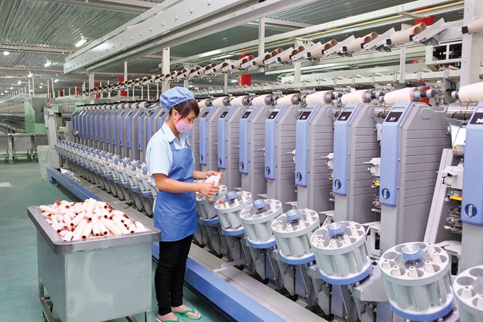 Cạnh tranh không lành mạnh tác động xấu đến nền kinh tế