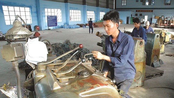 Doanh nghiệp sẽ 'rỗng ruột' nếu kinh doanh chộp giật