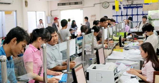 Mỗi ngày có gần 650 doanh nghiệp thành lập mới và quay trở lại hoạt động