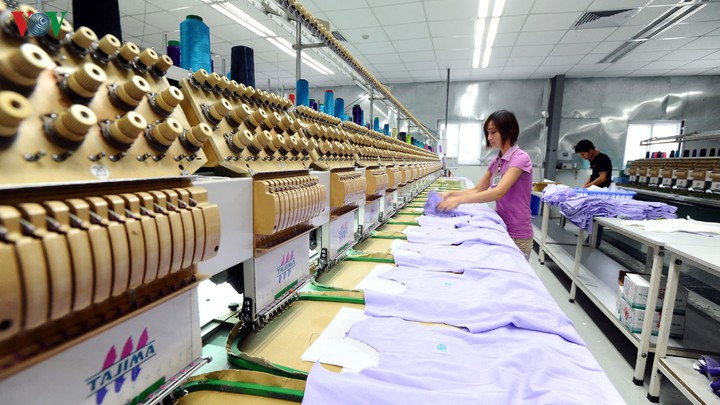 Covid-19 buộc doanh nghiệp Việt tăng 'sức đề kháng' để thích nghi