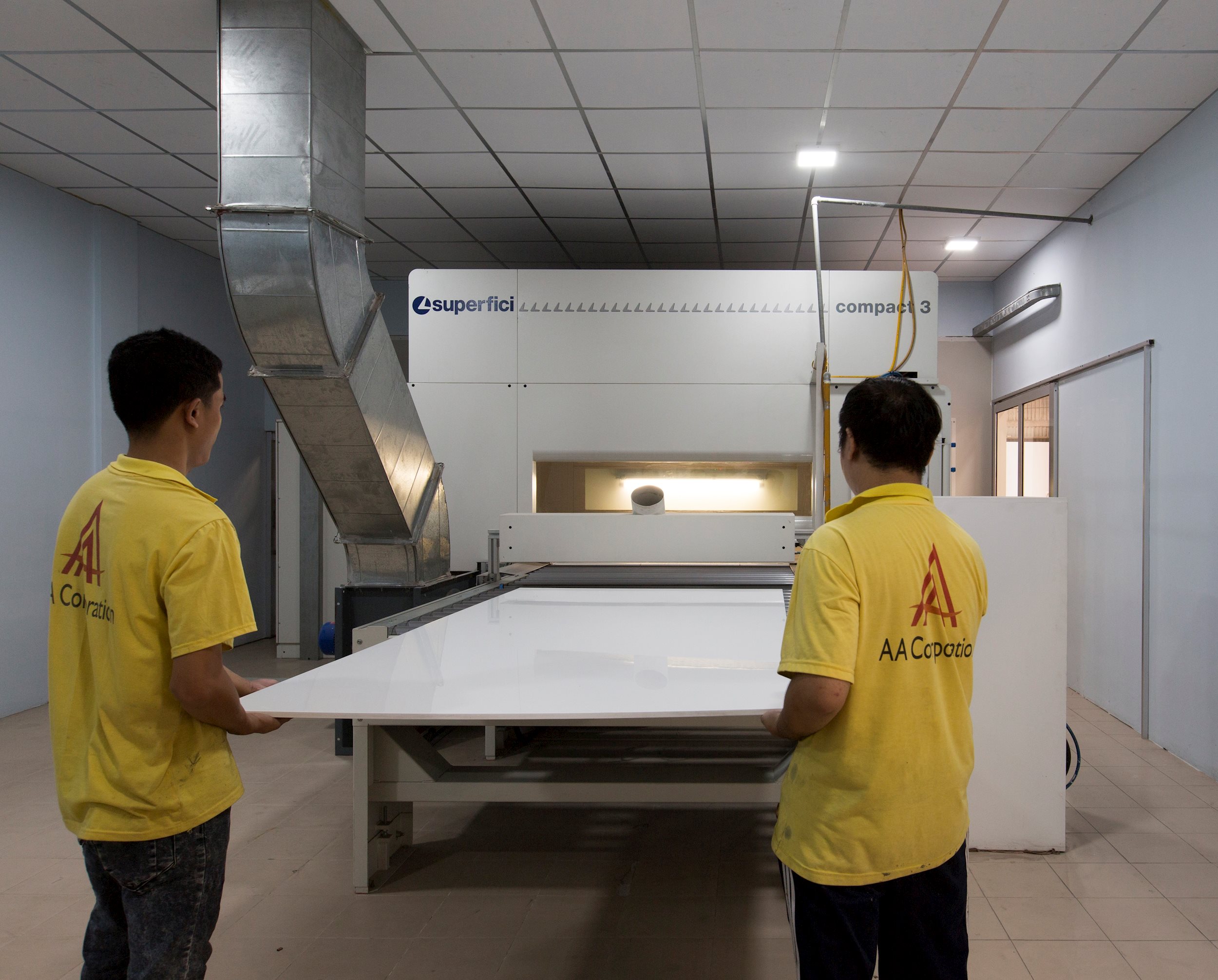 Tăng trưởng bằng 0, ngành gỗ gấp rút nhiều giải pháp để xốc lại sau dịch