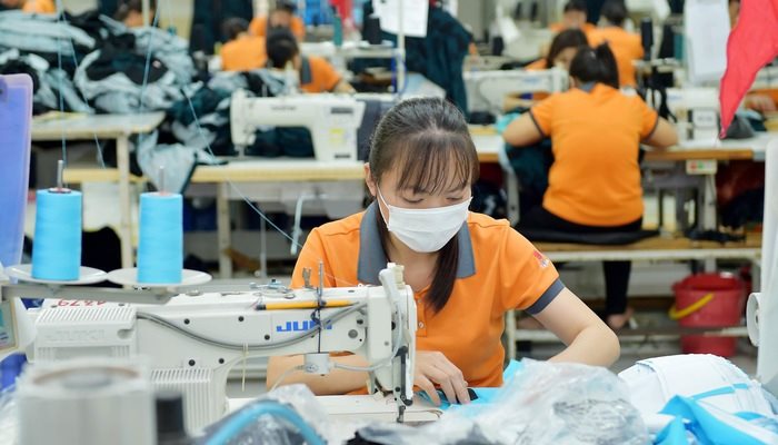 Doanh nghiệp xuất khẩu làm gì với lượng hàng tồn kho