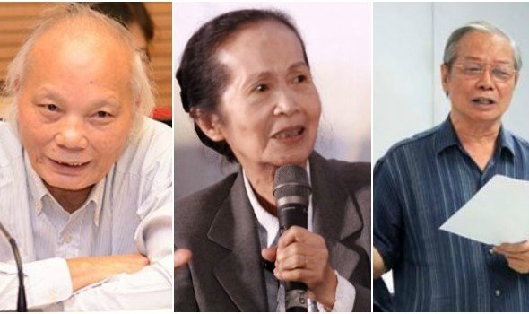“Doanh nghiệp tư nhân còn quá còi cọc”