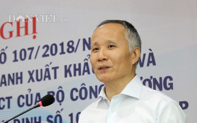 Doanh nghiệp xuất khẩu gạo phải học cách bơi ra khỏi 'bể cá cảnh'