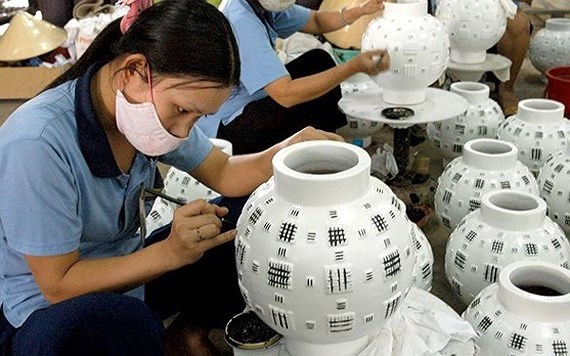Trong 7 tháng, gần 40.000 doanh nghiệp ngừng hoạt động hoặc chờ giải thể