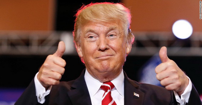 Tổng thống Donald Trump liệu có thay đổi được “vận mệnh” kinh tế Mỹ?