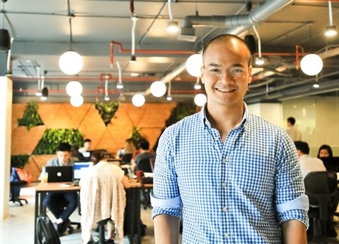 CEO Toong: Nếu coi startup là đứa trẻ thì hãy để nó tự phát triển và nuôi một hoài bão
