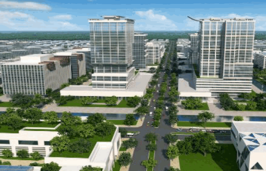 Quỹ đầu tư ngoại đổ vốn vào PDR