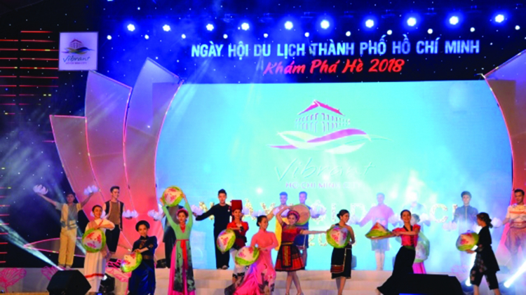 Du lịch TP.HCM: Khi nào mới có bước đột phá?