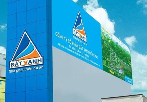DXG góp 712,5 tỷ đồng, đầu tư dự án SaigonRes Riverside