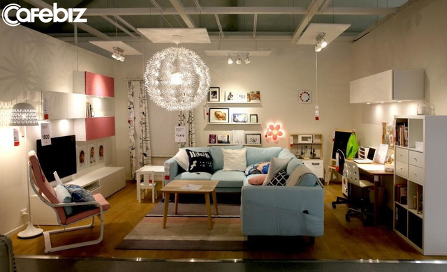 IKEA vào Việt Nam: Người tiêu dùng vỗ tay ăn mừng, các doanh nghiệp đối thủ thận trọng, thị trường nội thất trong nước liệu có chao đảo?