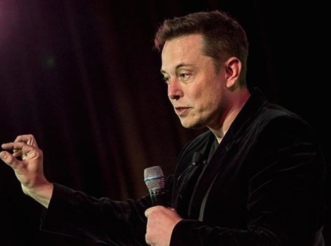 8 cuốn sách có vai trò quan trọng giúp Elon Musk thành công