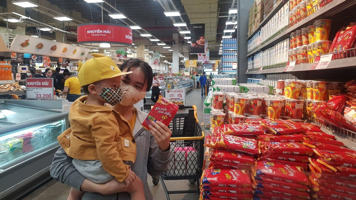 Emart bác bỏ thông tin sắp rút khỏi thị trường Việt Nam