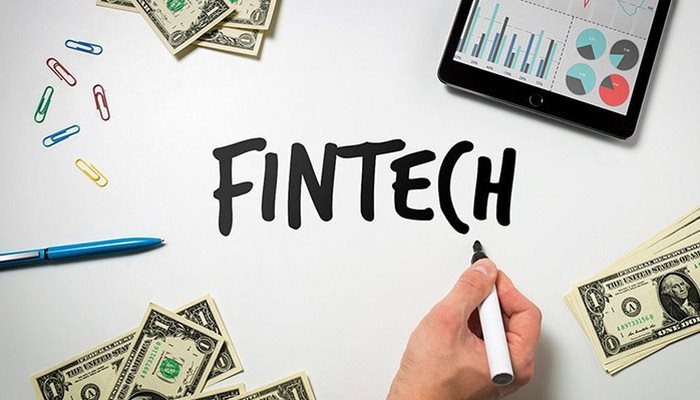Fintech – con đường tương lai