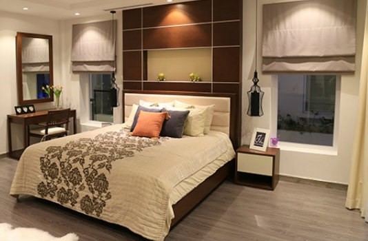 Dậy sóng đầu tư biệt thự biển FLC L’Amoura Sầm Sơn
