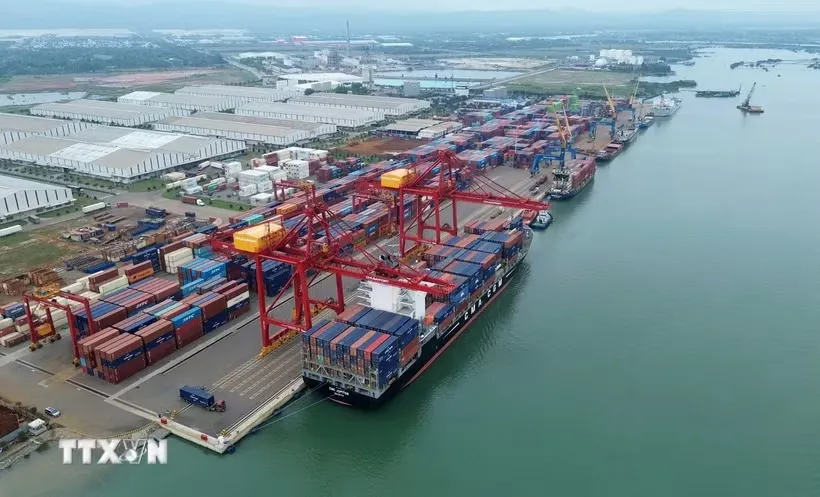 Giảm chi phí logistics, biến lợi thế biển thành lợi thế cạnh tranh