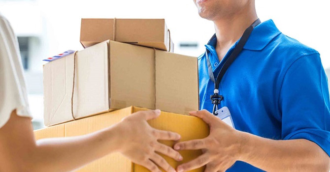 Thương mại điện tử và cơ hội cho các hãng giao vận tại Việt Nam