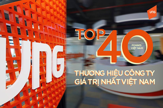 VNG được định giá là 47,2 triệu USD