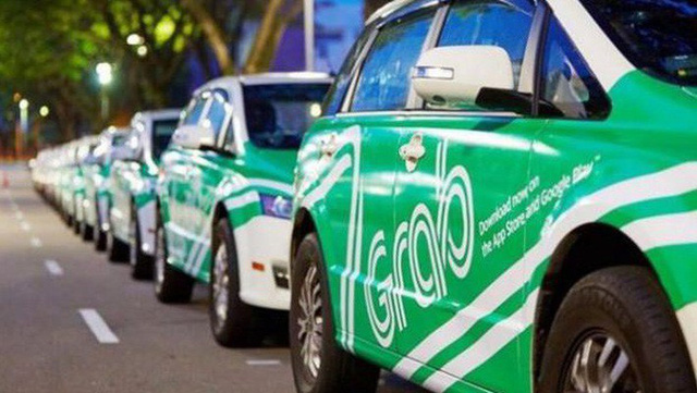 Grab tuyên bố đã nộp hàng trăm tỷ đồng thuế, bị cáo buộc 'không có căn cứ'