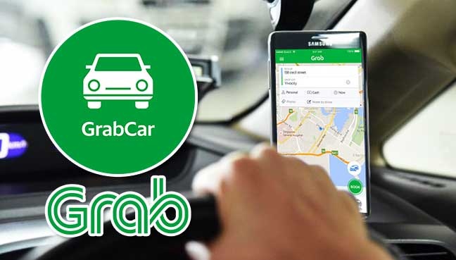 Nên xem Grab là doanh nghiệp vận tải hay công nghệ?
