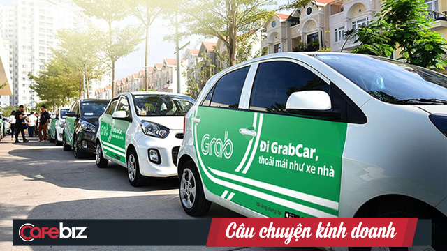 Tân GĐ điều hành Grab Việt Nam: Grab đã bước qua giai đoạn "đánh nhau với đối thủ", hướng tới trách nhiệm lớn hơn cùng xây dựng thị trường