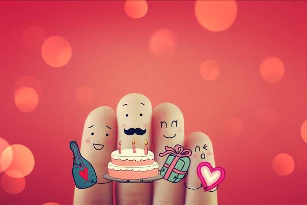“Ngày hội gia đình-  Happy Family Day”