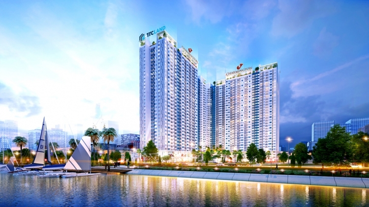 9 tháng đầu năm, TTC Land sắp hoàn thành kế hoạch doanh thu và lợi nhuận