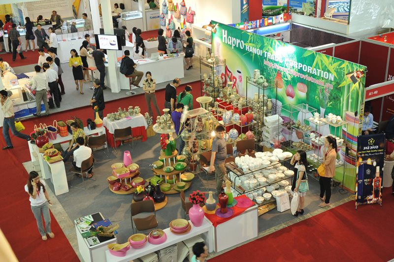 Phương thức hiệu quả giúp doanh nghiệp tiếp cận thị trường toàn cầu