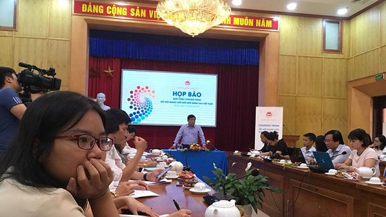 Mời 100 trí thức người Việt trên thế giới về giúp xây dựng Cách mạng công nghiệp 4.0