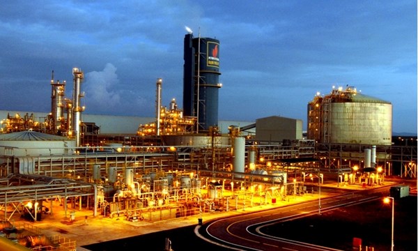 Việt - Nga phấn đấu kim ngạch 10 tỉ USD vào 2020