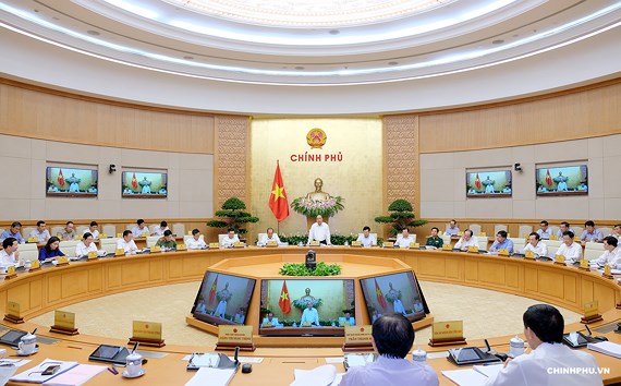 GDP 2018 có khả năng đạt trên 6,7%