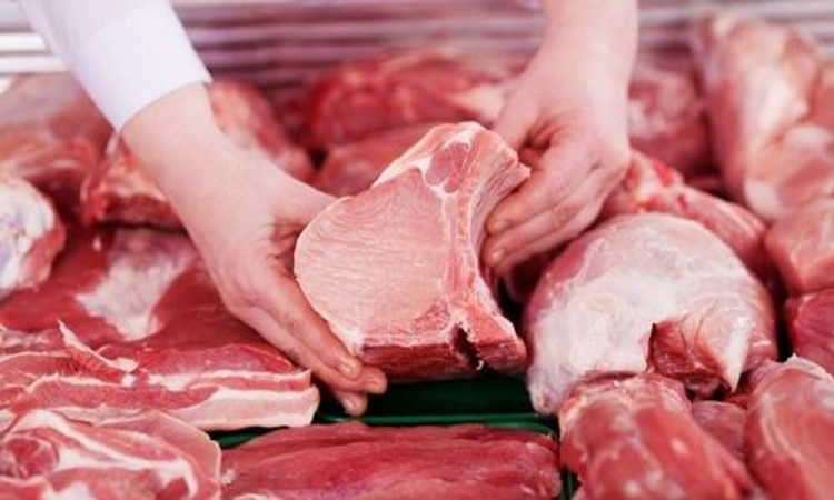 Tăng cường nhập khẩu giá thịt heo trong nước vẫn cao