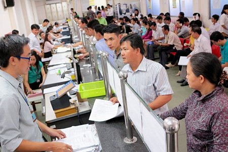 Nhảy 19 bậc, khởi sự kinh doanh vẫn xếp 104 toàn cầu
