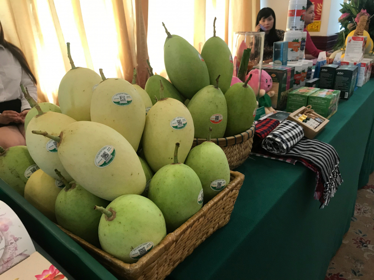 Còn nhiều khó khăn trong giao thương với khu vực ASEAN