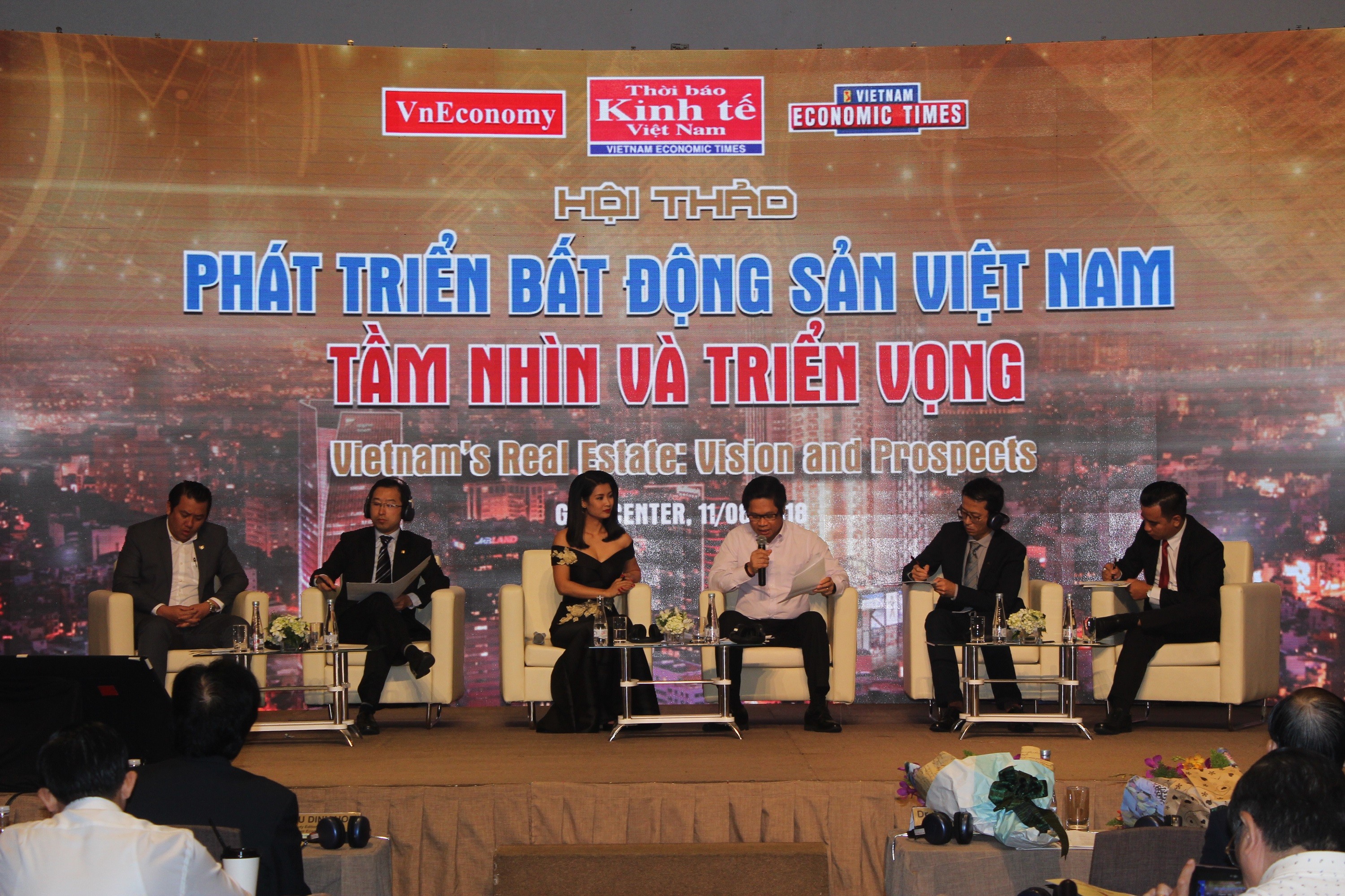 Smartcity sẽ là xu hướng mới của thị trường BĐS thời 4.0