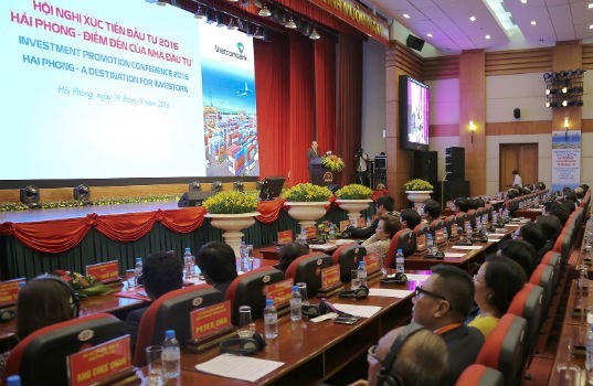 FLC triển khai dự án 5.300 tỷ đồng tại Hải Phòng