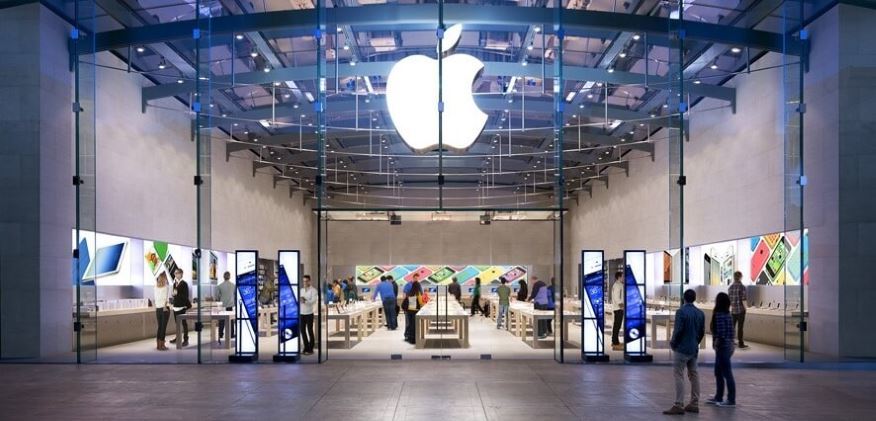 iPhone bán kém, nền kinh tế Đài Loan bị ảnh hưởng