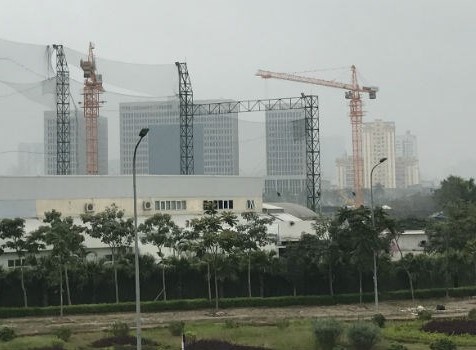 Chuyện đại gia địa ốc phía Nam tấn công thị trường Hà Nội