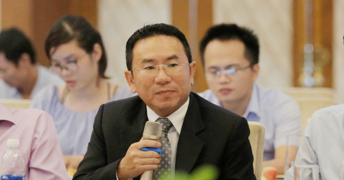 FED tăng lãi suất “đẩy” chứng khoán Việt vào vùng đáy?