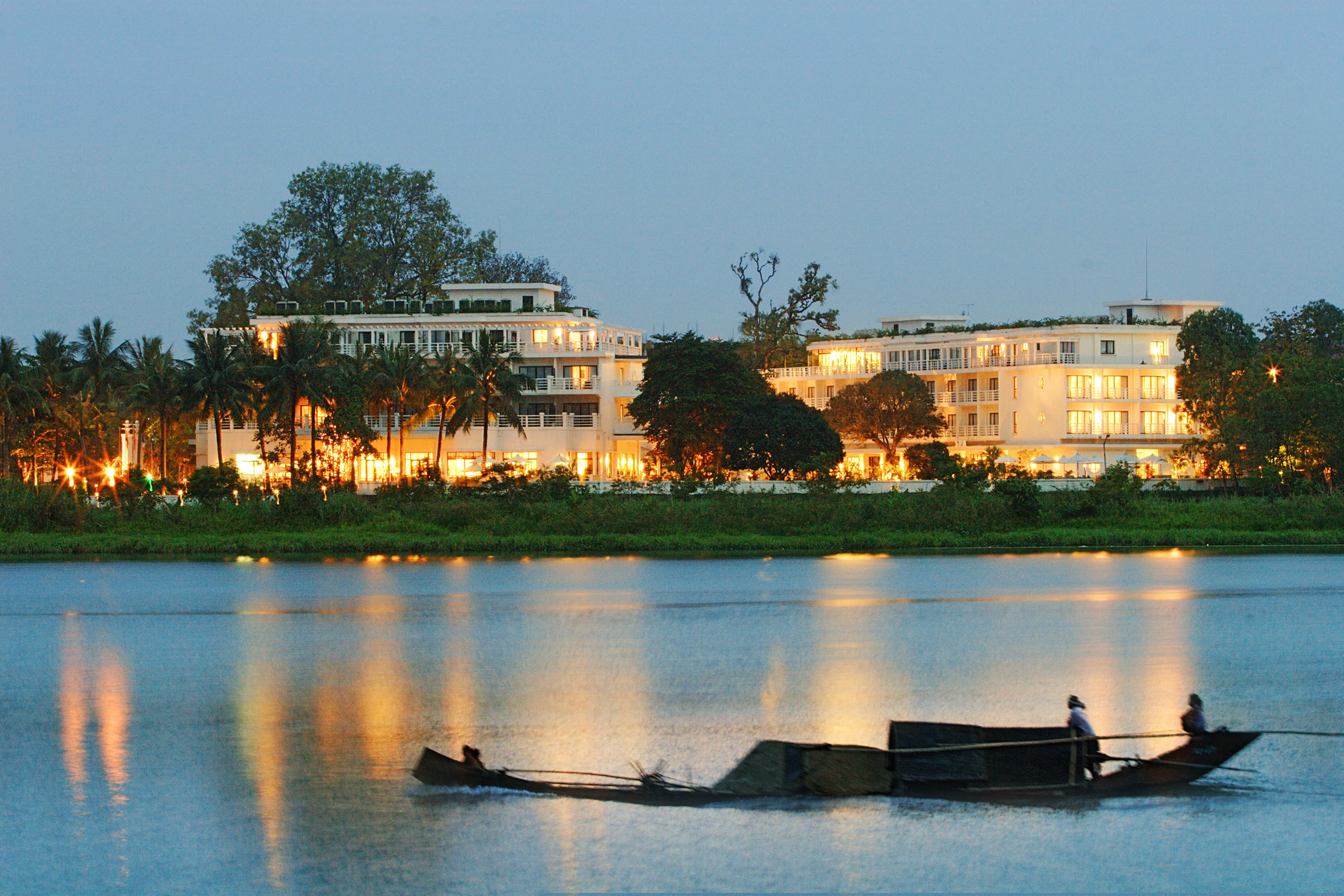 “Festival Huế Đáng Nhớ” tại La Residence Huế 